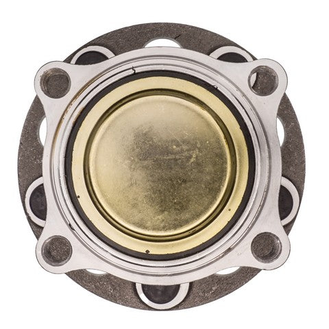 Wheel Bearing and Hub Assembly PTC PT512628