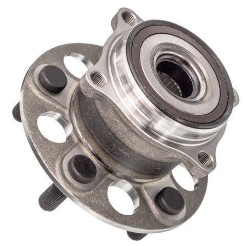 Wheel Bearing and Hub Assembly PTC PT512629