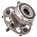 Wheel Bearing and Hub Assembly PTC PT512629