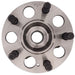 Wheel Bearing and Hub Assembly PTC PT512629
