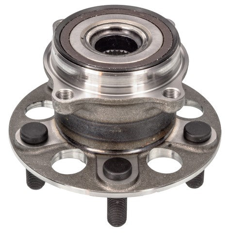 Wheel Bearing and Hub Assembly PTC PT512629