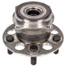 Wheel Bearing and Hub Assembly PTC PT512629