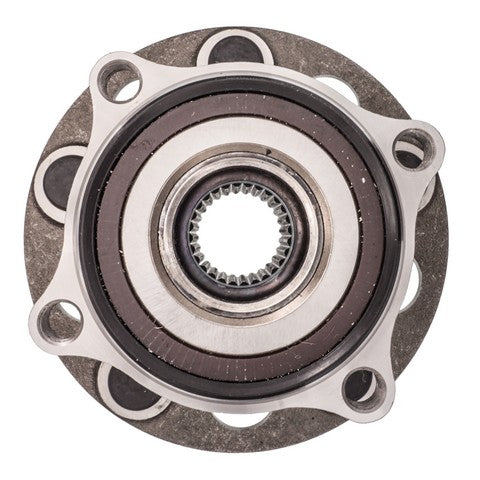 Wheel Bearing and Hub Assembly PTC PT512629