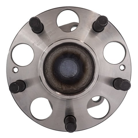 Wheel Bearing and Hub Assembly PTC PT512630