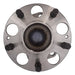 Wheel Bearing and Hub Assembly PTC PT512630
