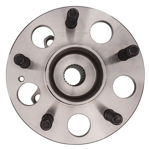 Wheel Bearing and Hub Assembly PTC PT512632