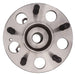 Wheel Bearing and Hub Assembly PTC PT512632