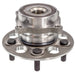 Wheel Bearing and Hub Assembly PTC PT512632
