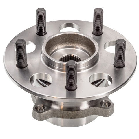 Wheel Bearing and Hub Assembly PTC PT512632