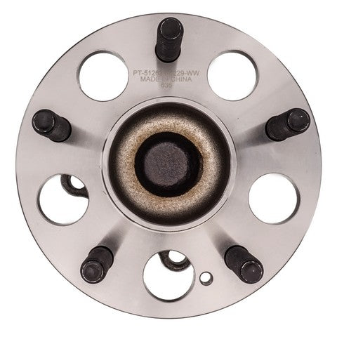 Wheel Bearing and Hub Assembly PTC PT512633