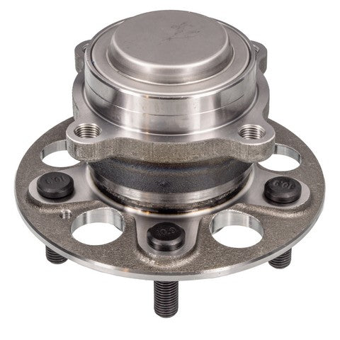 Wheel Bearing and Hub Assembly PTC PT512633