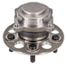 Wheel Bearing and Hub Assembly PTC PT512633