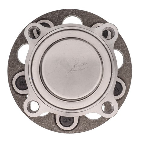 Wheel Bearing and Hub Assembly PTC PT512633