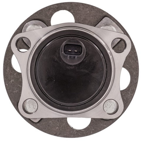 Wheel Bearing and Hub Assembly PTC PT512636