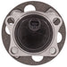 Wheel Bearing and Hub Assembly PTC PT512636