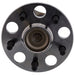 Wheel Bearing and Hub Assembly PTC PT512636