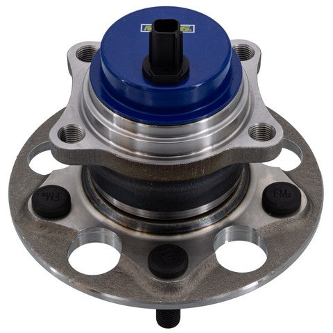 Wheel Bearing and Hub Assembly PTC PT512636