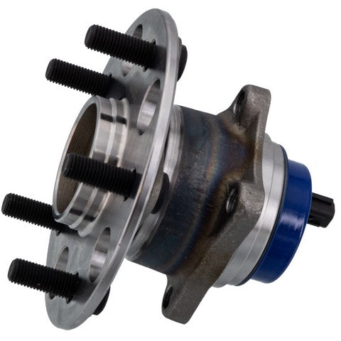 Wheel Bearing and Hub Assembly PTC PT512636
