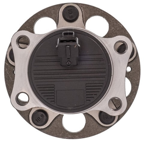 Wheel Bearing and Hub Assembly PTC PT512645