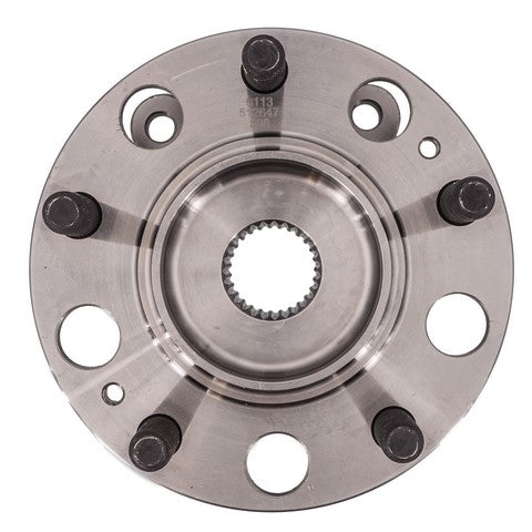 Wheel Bearing and Hub Assembly PTC PT512645