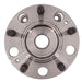 Wheel Bearing and Hub Assembly PTC PT512645