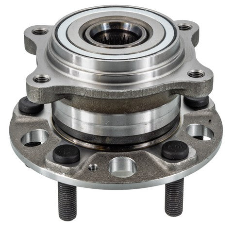 Wheel Bearing and Hub Assembly PTC PT512645