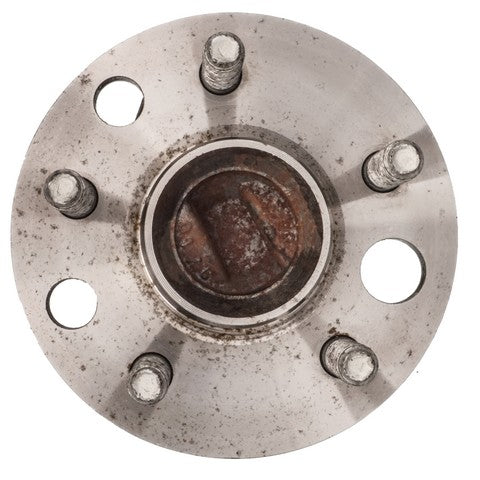 Wheel Bearing and Hub Assembly PTC PT513003