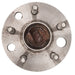 Wheel Bearing and Hub Assembly PTC PT513003