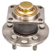Wheel Bearing and Hub Assembly PTC PT513003