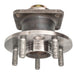 Wheel Bearing and Hub Assembly PTC PT513003