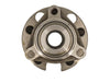 Wheel Bearing and Hub Assembly PTC PT513004K