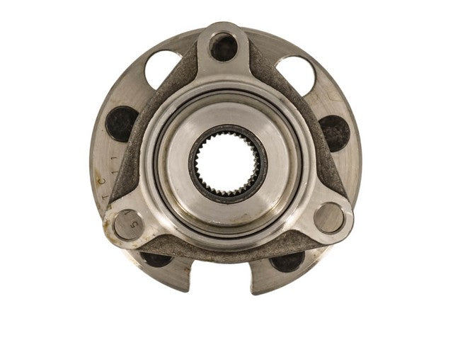 Wheel Bearing and Hub Assembly PTC PT513004K