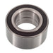 Wheel Bearing PTC PT513006