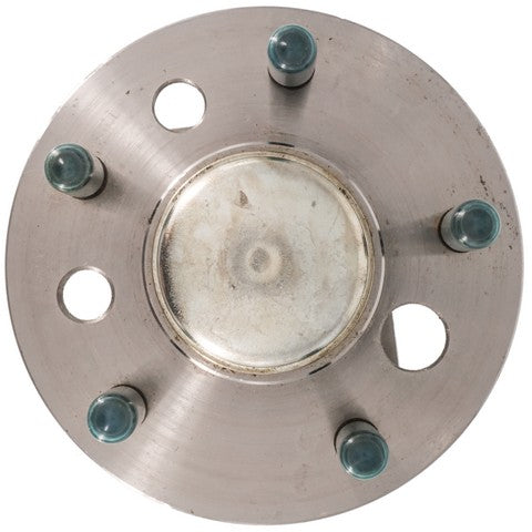 Wheel Bearing and Hub Assembly PTC PT513009