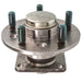 Wheel Bearing and Hub Assembly PTC PT513009