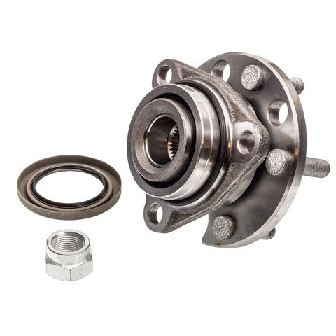 Wheel Bearing and Hub Assembly PTC PT513011K