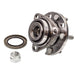 Wheel Bearing and Hub Assembly PTC PT513011K