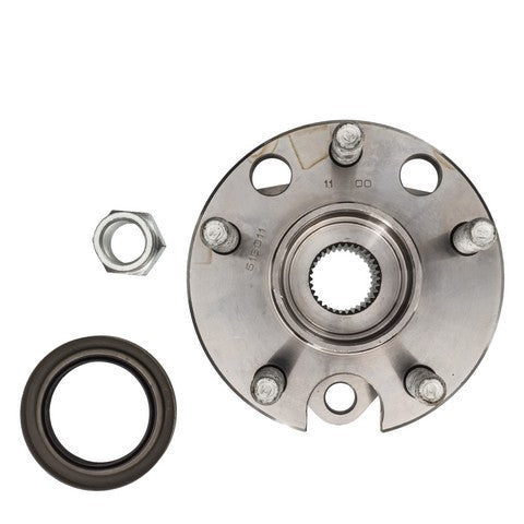 Wheel Bearing and Hub Assembly PTC PT513011K