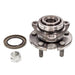 Wheel Bearing and Hub Assembly PTC PT513011K