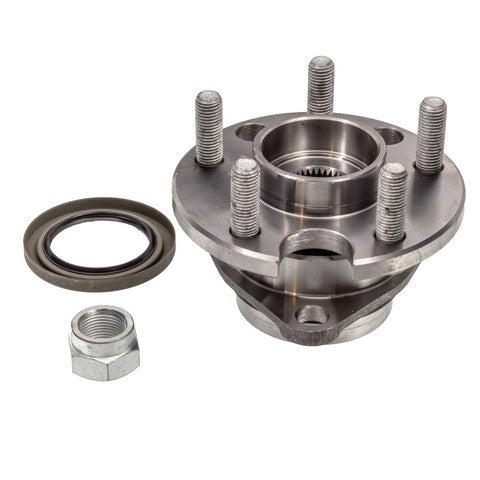 Wheel Bearing and Hub Assembly PTC PT513011K