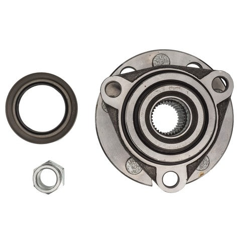 Wheel Bearing and Hub Assembly PTC PT513011K