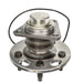 Wheel Bearing and Hub Assembly PTC PT513012