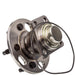 Wheel Bearing and Hub Assembly PTC PT513012