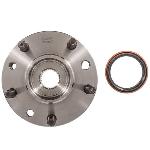 Wheel Bearing and Hub Assembly PTC PT513013K