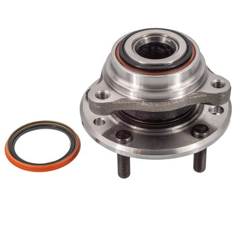 Wheel Bearing and Hub Assembly PTC PT513013K