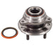 Wheel Bearing and Hub Assembly PTC PT513013K