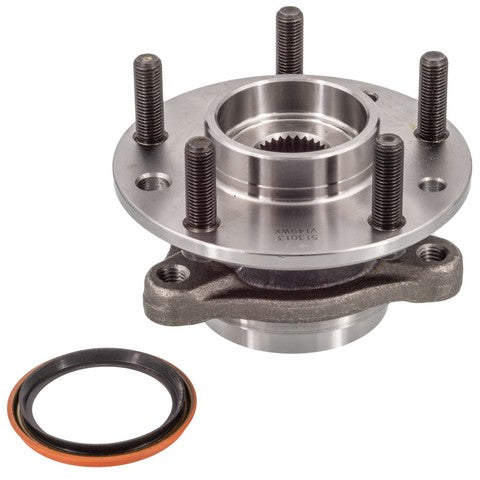 Wheel Bearing and Hub Assembly PTC PT513013K