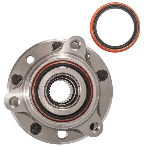 Wheel Bearing and Hub Assembly PTC PT513013K