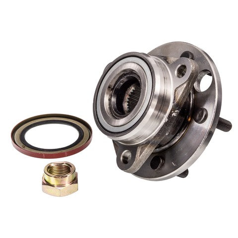 Wheel Bearing and Hub Assembly PTC PT513016K