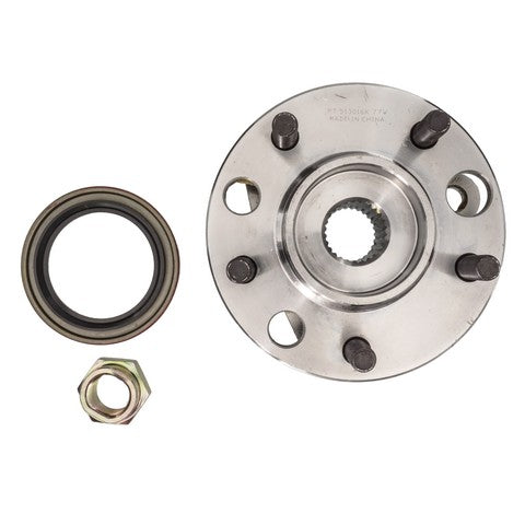 Wheel Bearing and Hub Assembly PTC PT513016K